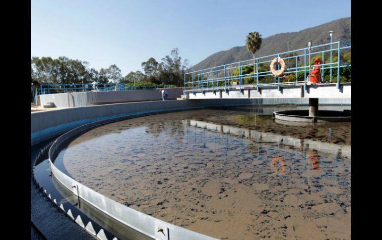 La próxima administración ha planteado cuatro ejes en temas de agua. ARCHIVO /