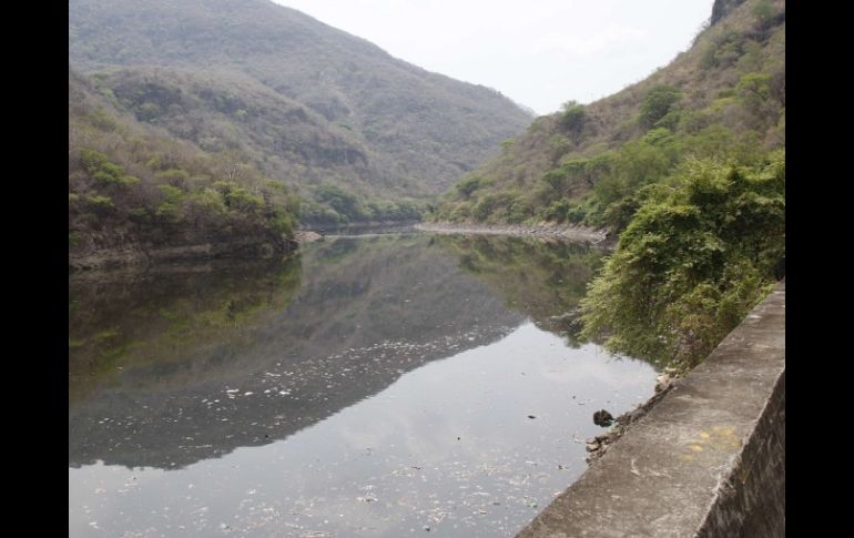 El manejo hídrico existente se basa en proyectos de colosales infraestructuras en un panorama aislado. ARCHIVO /