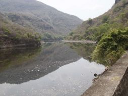 Las obras hidráulicas que se proyectaron en Jalisco, éstas fueron puras vaciladas, dice un lector. ARCHIVO /