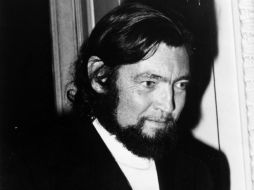 Cortázar señalaba a sus amigosque sus años en Paris escribiendo ''Rayuela'' fueron los más felices. ARCHIVO /