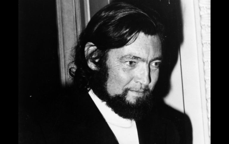 Cortázar señalaba a sus amigosque sus años en Paris escribiendo ''Rayuela'' fueron los más felices. ARCHIVO /