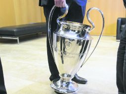 El escádalo sacudió a Europa, principalmente, con 13 países involucrados y varios partidos de la Champions League en la mira. AFP /