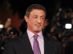 Tras el impactante regreso con ''The Expendables'' Stallone no tuvo el éxito que esperaba con su nueva cinta.  /