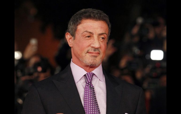 Tras el impactante regreso con ''The Expendables'' Stallone no tuvo el éxito que esperaba con su nueva cinta.  /