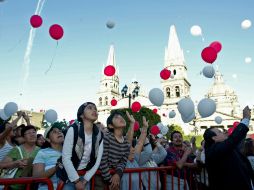 El programa de la Feria de la Fundación de la ciudad contendrá exposiciones, conciertos y homenajes. ARCHIVO /