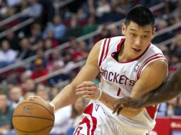 Lin tiene una de las mejores actuaciones de su carrera. AP /