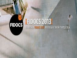 El FIDOCS 2013 invita a directores nacionales e internacionales a participar. ARCHIVO /