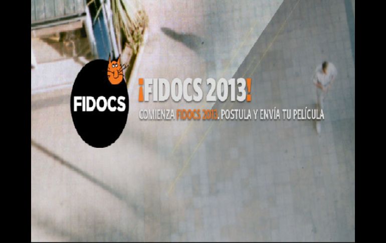 El FIDOCS 2013 invita a directores nacionales e internacionales a participar. ARCHIVO /