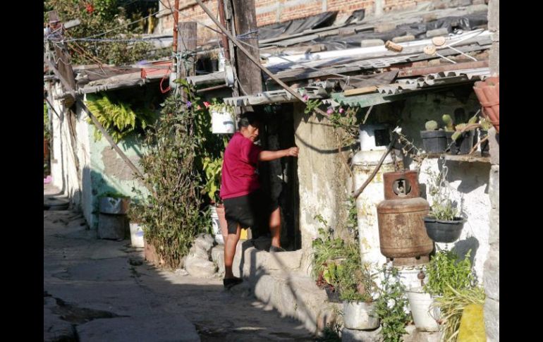 Este año, el municipio invertirá 143 millones de pesos para  combatir el rezago social. ARCHIVO /