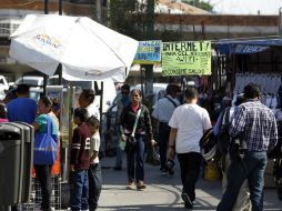 Además, emitieron 40 infracciones al ser una zona prohibida para estas actividades por reglamento. ARCHIVO /