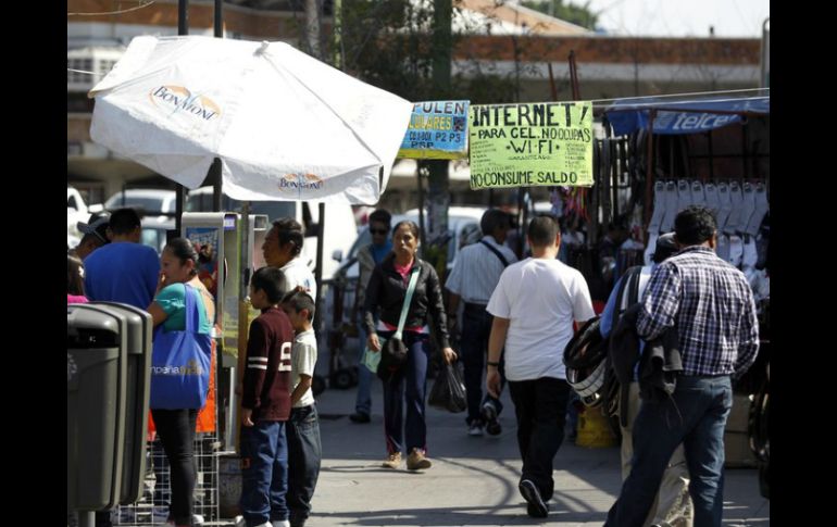 Además, emitieron 40 infracciones al ser una zona prohibida para estas actividades por reglamento. ARCHIVO /