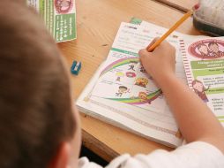 La dinámica social ahora ha hecho que los padres vean a las escuelas como guarderías.  /