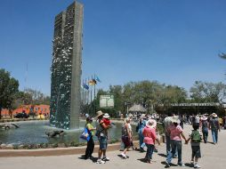 La cita es en Paseo del Zoológico 600, Colonia Huentitán el Alto y la entrada es  libre. ARCHIVO /