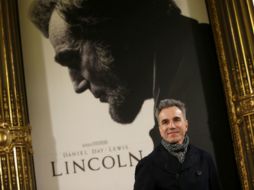 Se pondrá en la balanza si confirman a ''Lincoln'' como la gran favorita, o si por el contrario respaldan a ''Argo''. EFE /