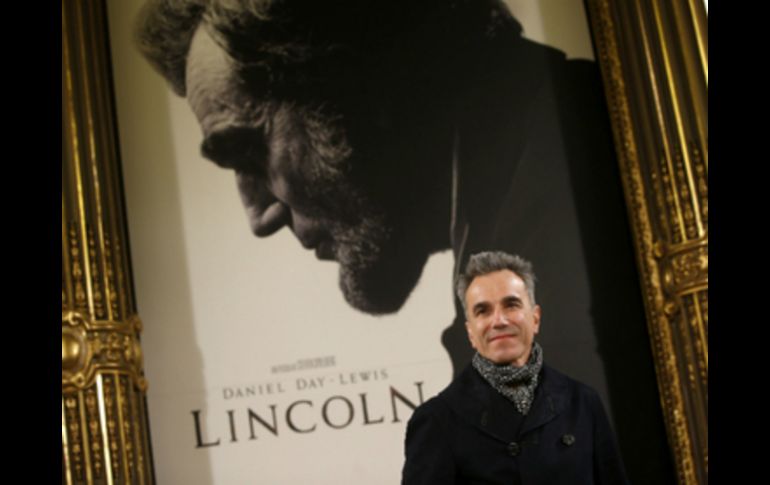 Se pondrá en la balanza si confirman a ''Lincoln'' como la gran favorita, o si por el contrario respaldan a ''Argo''. EFE /