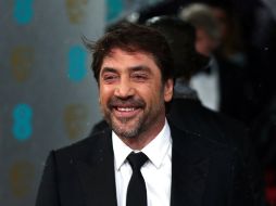 La selección no favoreció a Bardem, ya que optó por el austríaco Christoph Waltz. AFP /