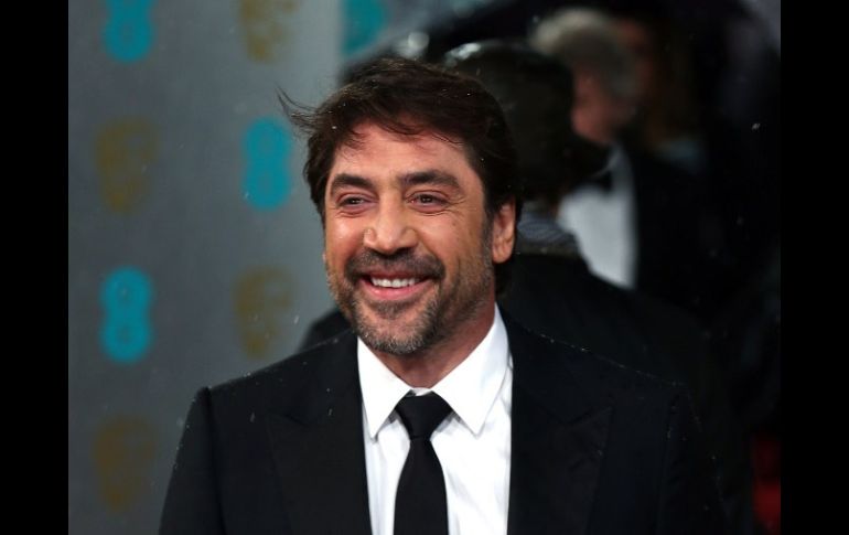 La selección no favoreció a Bardem, ya que optó por el austríaco Christoph Waltz. AFP /