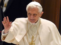 Joseph Ratzinger se desarrollo en distintos puestos dentro de la iglesia católica. ARCHIVO /