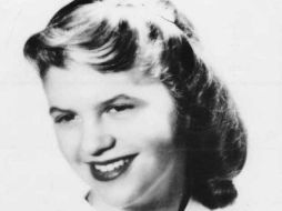 Sylvia Plath es considerada una de las escritoras más prominentes del siglo pasado. ARCHIVO /