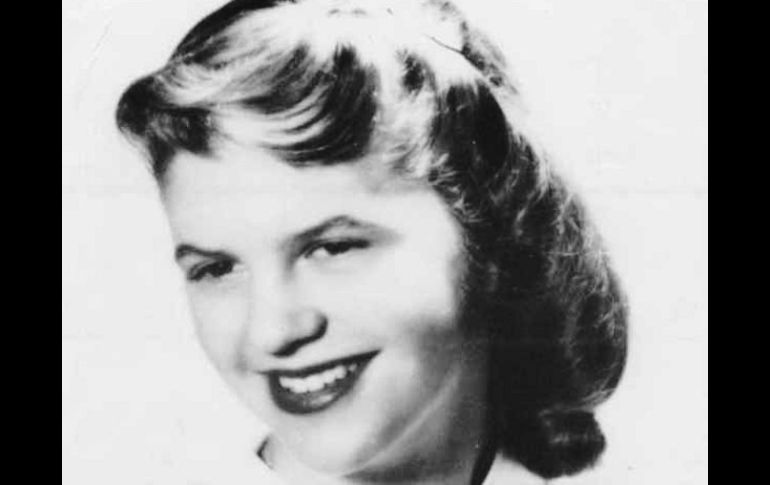 Sylvia Plath es considerada una de las escritoras más prominentes del siglo pasado. ARCHIVO /