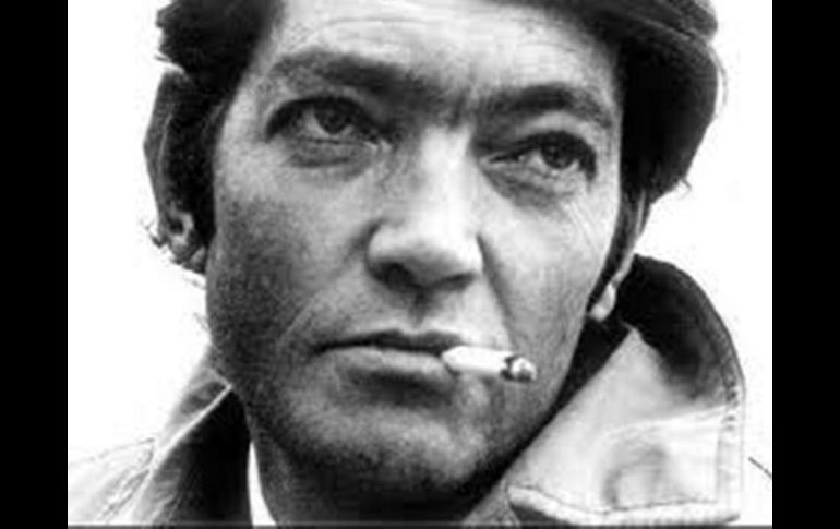 El año de 1984 muere el escritor argentino Julio Cortázar. ARCHIVO /