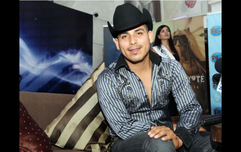 Espinoza Paz no ha contactado a la familia de Jenni Rivera. ARCHIVO /