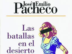 Las batallas en el desierto  aborda,  el enamoramiento de Carlos, un niño de primaria, por Mariana, madre de su compañero Jim. ESPECIAL /