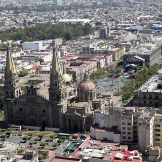 Guadalajara cumple años con el reto de crecer en forma ordenada