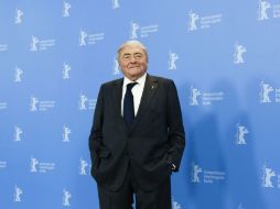 Claude Lanzmann plasmó en más de nueve horas de documental ''Shoah'' rodado en 1985 AP /