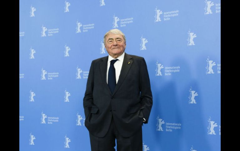 Claude Lanzmann plasmó en más de nueve horas de documental ''Shoah'' rodado en 1985 AP /