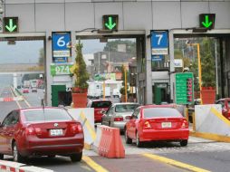 En Guatemala construirán una autopista para interconectar a México, Guatemala y El Salvador. ARCHIVO /