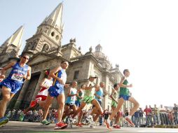 El evento repartirá premios por unos 84 mil dólares. ARCHIVO /