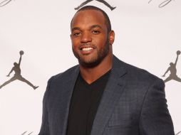 Dwigth Freeney buscara nuevo equipo para el 2013 en la NFL. AP /