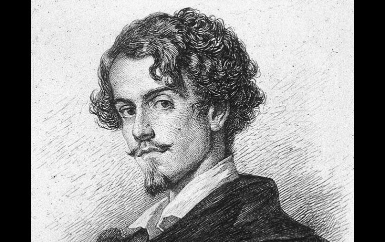 En 1836 nace el poeta español Gustavo Adolfo Bécquer. ARCHIVO /