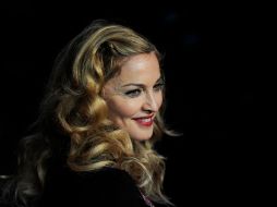 Madonna enfrenta un escándalo más, ahora causado por su hijo menor. AFP /