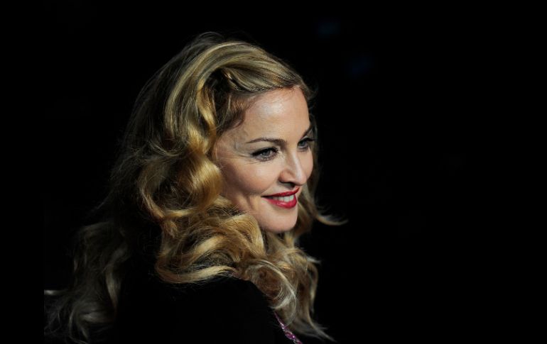 Madonna enfrenta un escándalo más, ahora causado por su hijo menor. AFP /