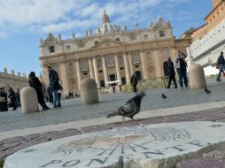 Según la experta, el hecho vuelve a poner en la mira las propuestas del Concilio Vaticano II. AFP /