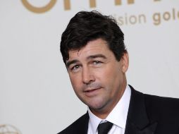 Kyle Chandler encarnará a un enigmático arzobispo neoyorquino, en una serie cuyo piloto será dirigido por Ridley Scott. EFE /