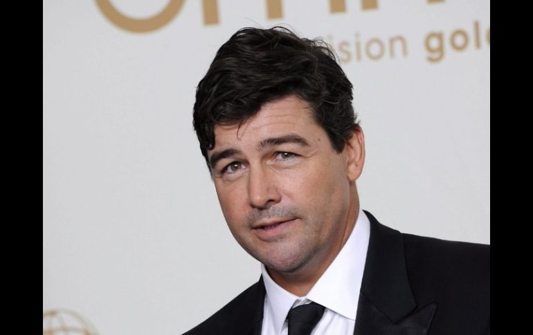 Kyle Chandler encarnará a un enigmático arzobispo neoyorquino, en una serie cuyo piloto será dirigido por Ridley Scott. EFE /