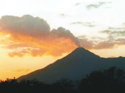 De momento, autoridades descartan riesgo para los habitantes de zonas aledañas. ARCHIVO /