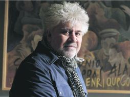 Divertido. Esta vez Pedro Almodóvar se relaja un poco y hace un trabajo más cercano a lo que lo distinguió en la década de los ochenta. EFE /