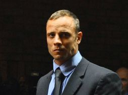 El caso ha sido comentado alrededor del mundo y Pistorius podría pasar varios años en la cárcel. AP /