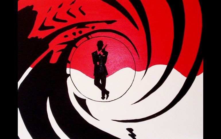 La productiva serie de James Bond, tendrá una secuela más. ARCHIVO /