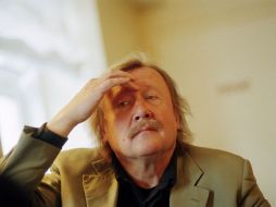 El último libro de Peter Sloterdijk, es una colección de textos sobre historia de Francia y filosofía francesa. ESPECIAL /