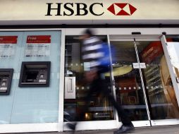 La entidad dejará de operar como HSBC una vez sea aprobada la transacción. ARCHIVO /