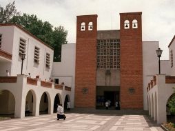 El Seminario tapatío es líder nacional e incluso figura entre los más poblados del mundo en su alumnado. ARCHIVO /