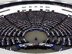 El Parlamento Europeo llega a acuerdos para vigilar las redes. REUTERS /