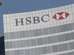 HSBC ha sido impuesto con mil 855 multas por incumplir normatividad en Prevesión de Lavado de Dinero. ARCHIVO /