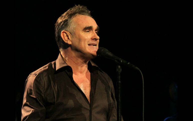 Morrisey dice que el éxito de su petición es una victoria para los animales. ARCHIVO /