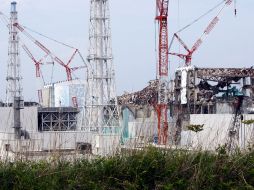 El peor accidente nuclear desde Chernóbil, podría ser un atractivo turístico. REUTERS /